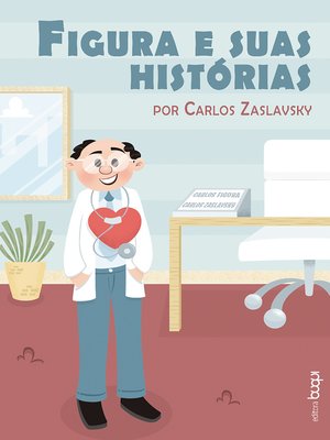 cover image of Figura e suas histórias